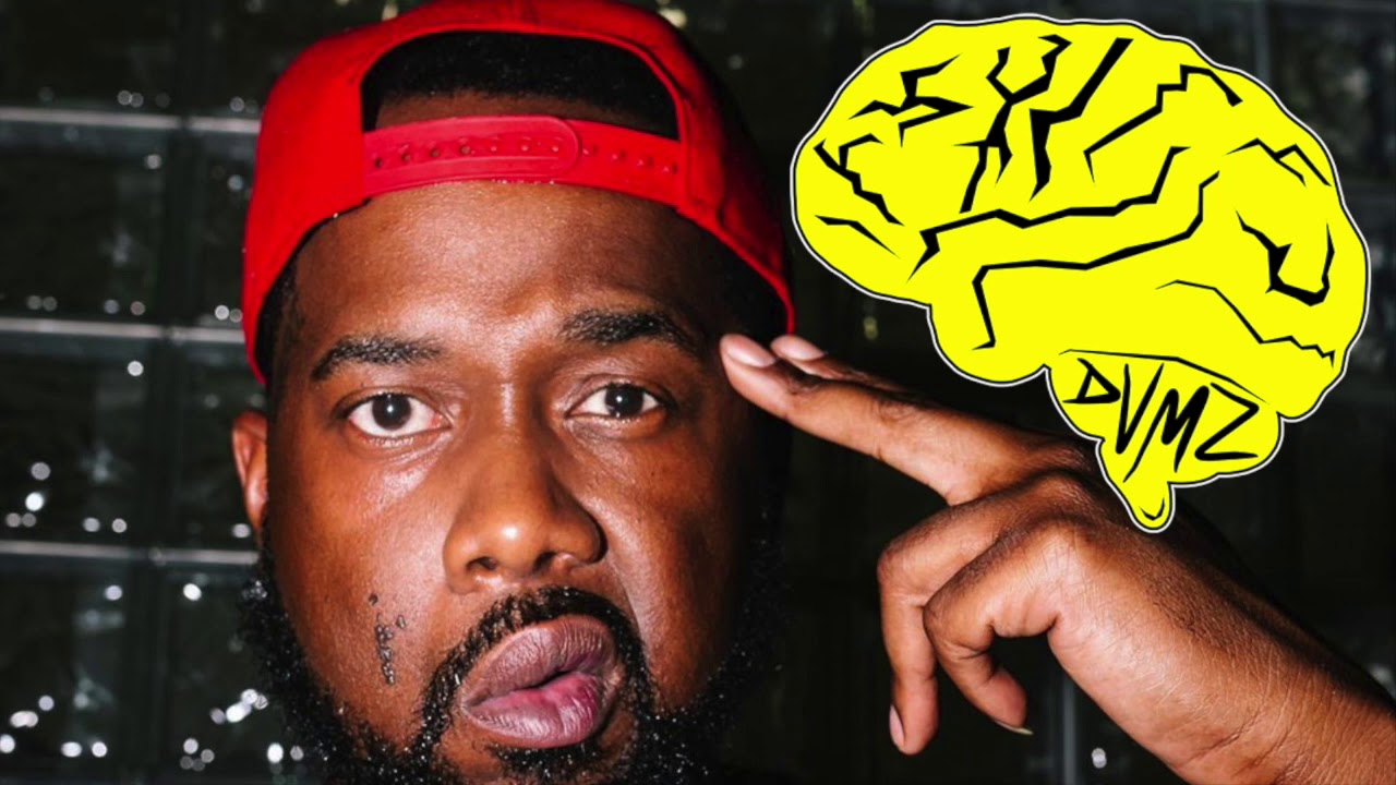 Conway The Machine Type Beat - BORN | Sample Type Beat @dviousmindz