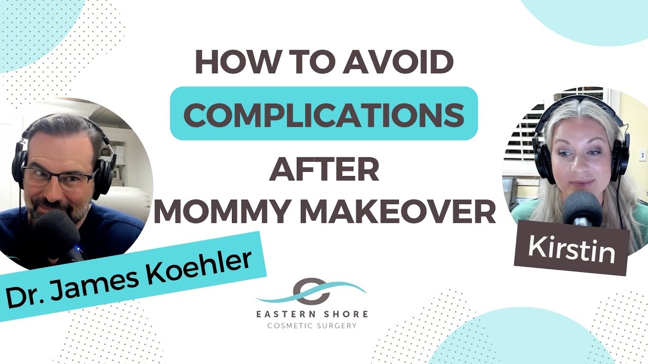 Mommy Makeover Made (Mostly) Easy [Part 2]