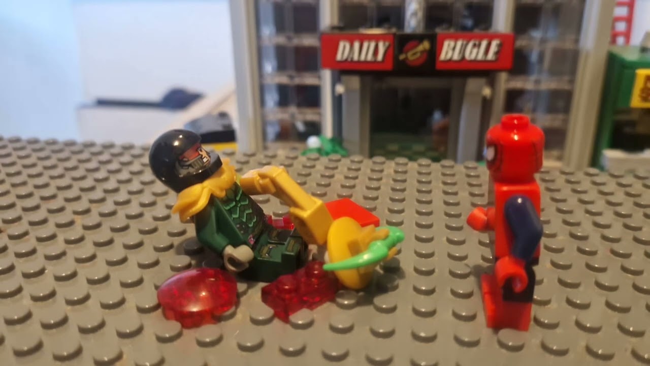 spiderman part 14