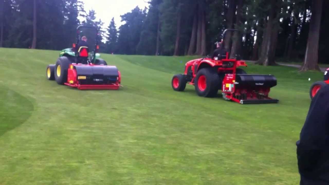 Wiedenmann Terra Spike XF6 vs. The Competition