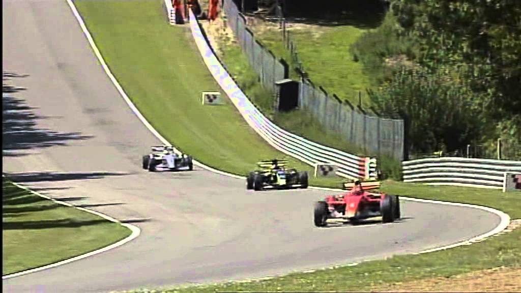 2011 F2 Highlights - Rd10 Brands Hatch