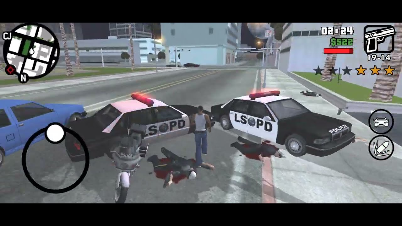 GTA V 