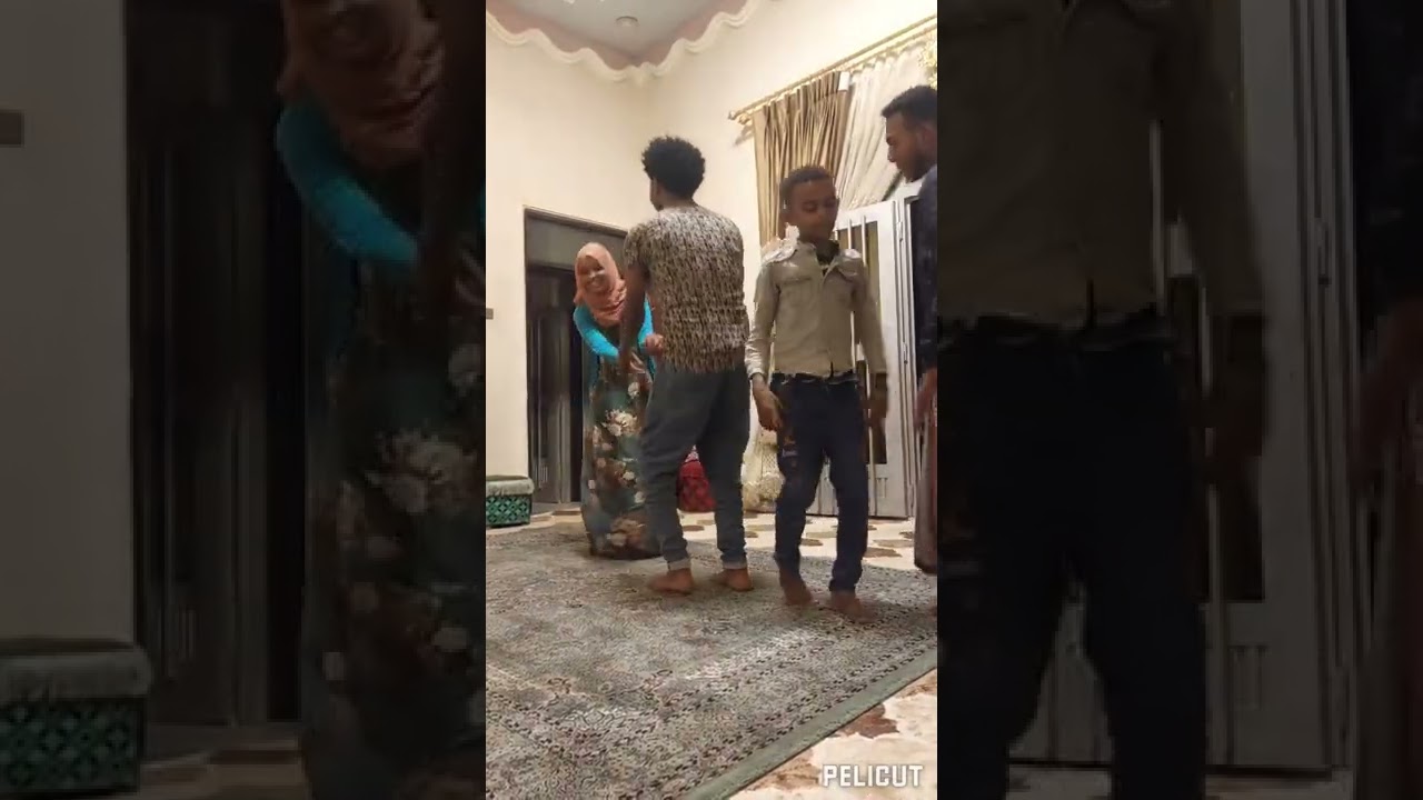 ወሎ ባህል የሚዜ ጭውውት እና ጭፈራ