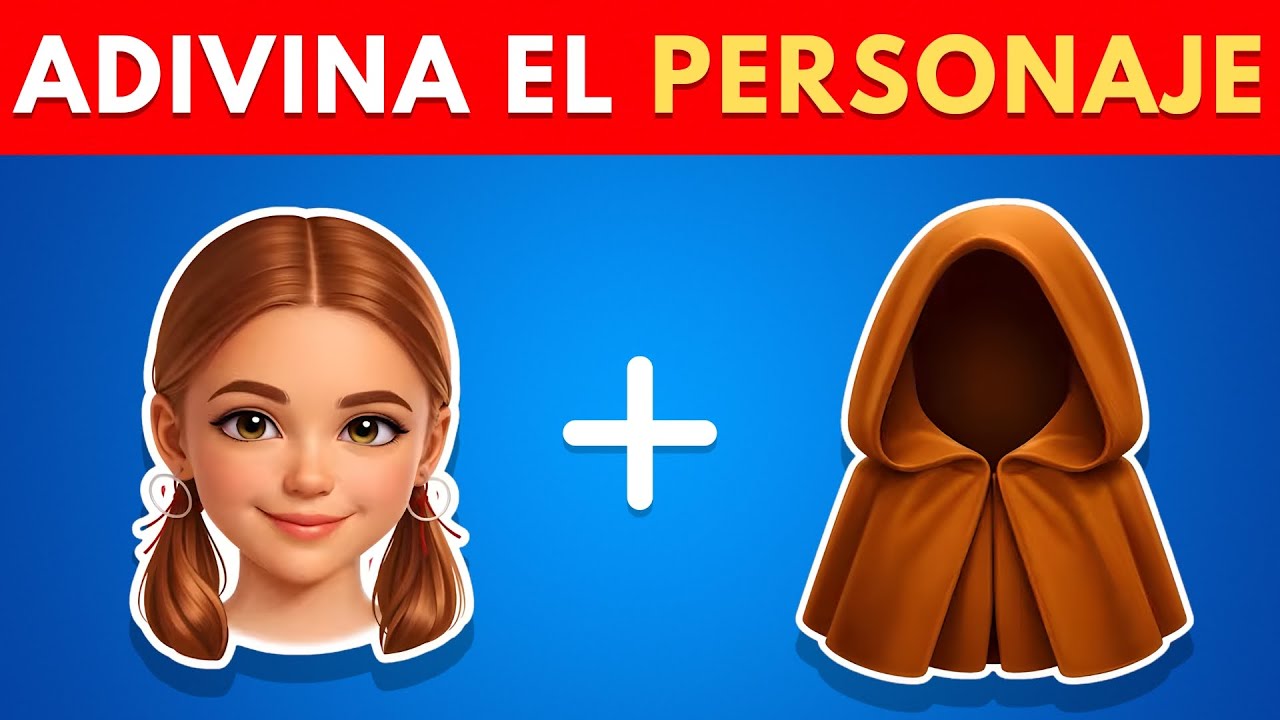 Stranger Things 5 Emoji Quiz 😱🧠 Adivina los personajes de Stranger Things 5 con emojis!