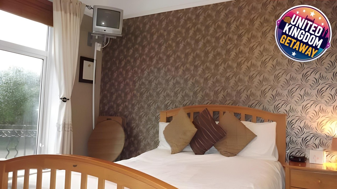 Manor View | Whitby, United Kingdom | Hotel Review ⭐