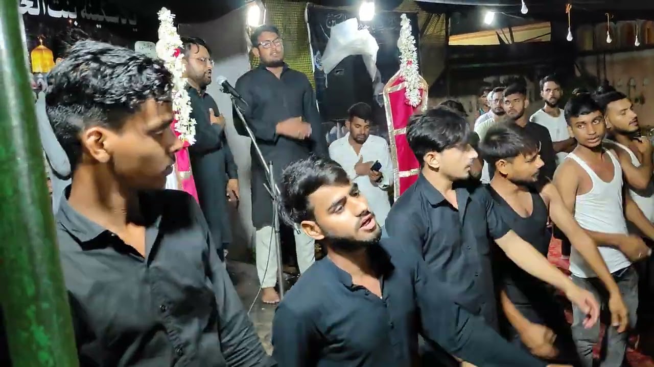 10 SAFAR SHABBEDARI ZANGIPUR GHAZIPUR 