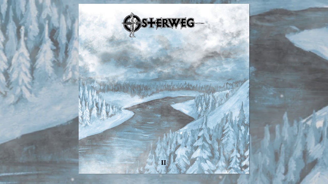 Osterweg - Skandynaŭskaja Piesnia