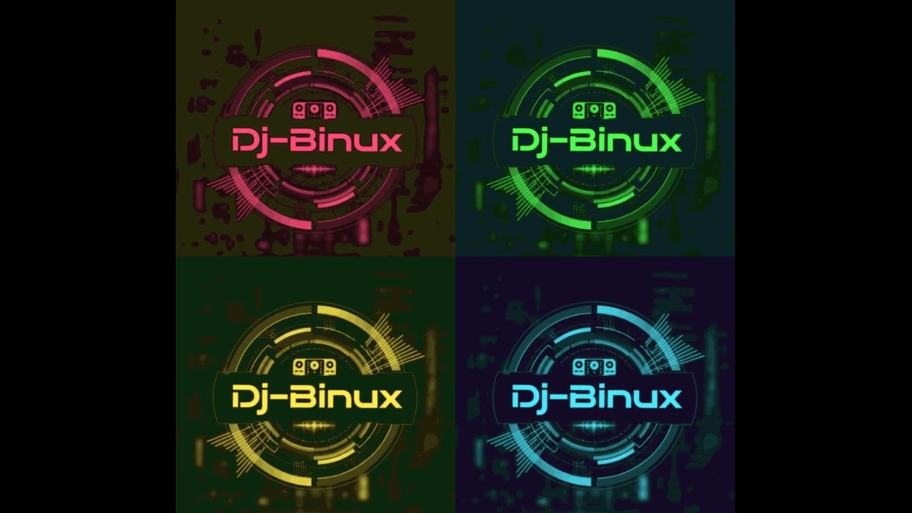 Dj Binux HÖRÖRRÖÖÖ!