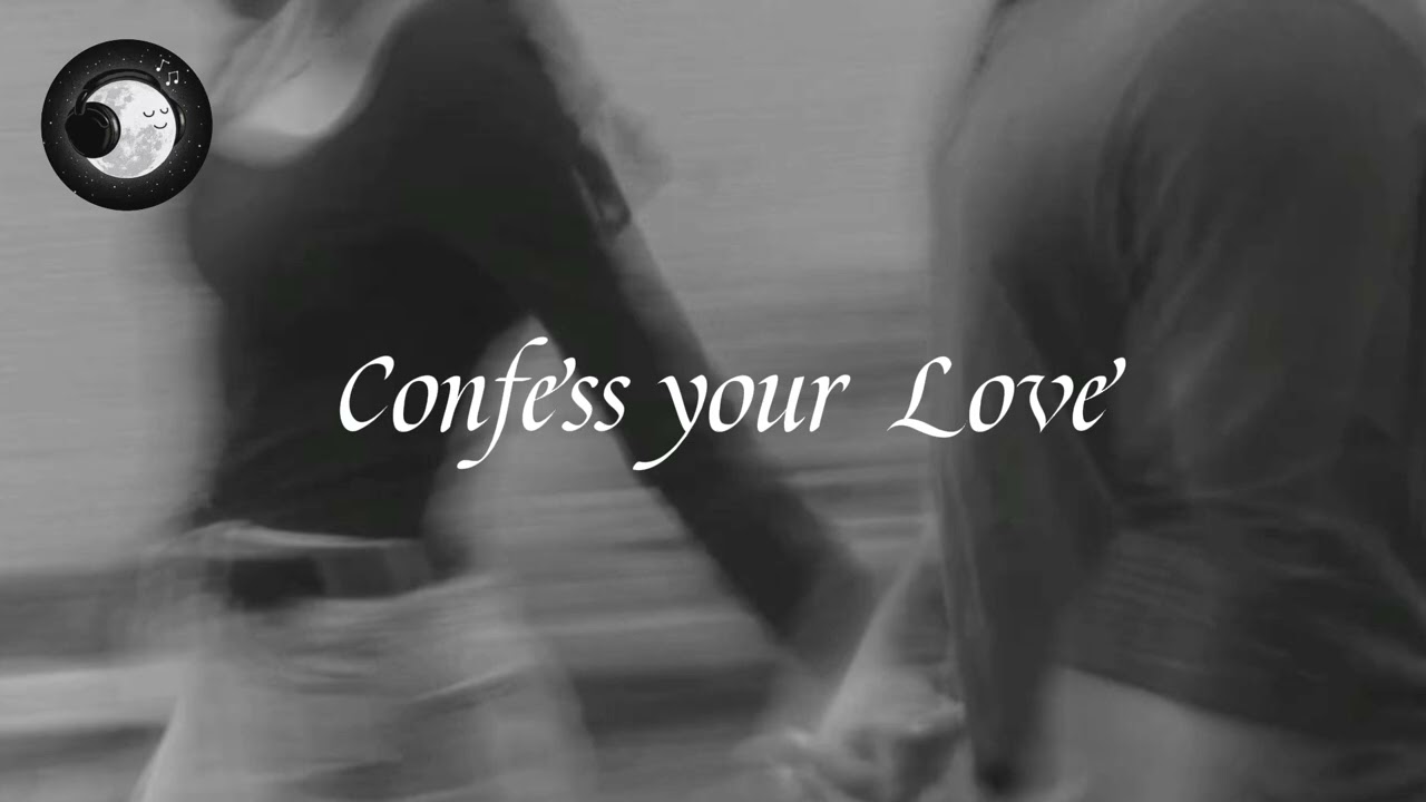 Confess your love | Jiandro ft ola.wav | TikTok viral song