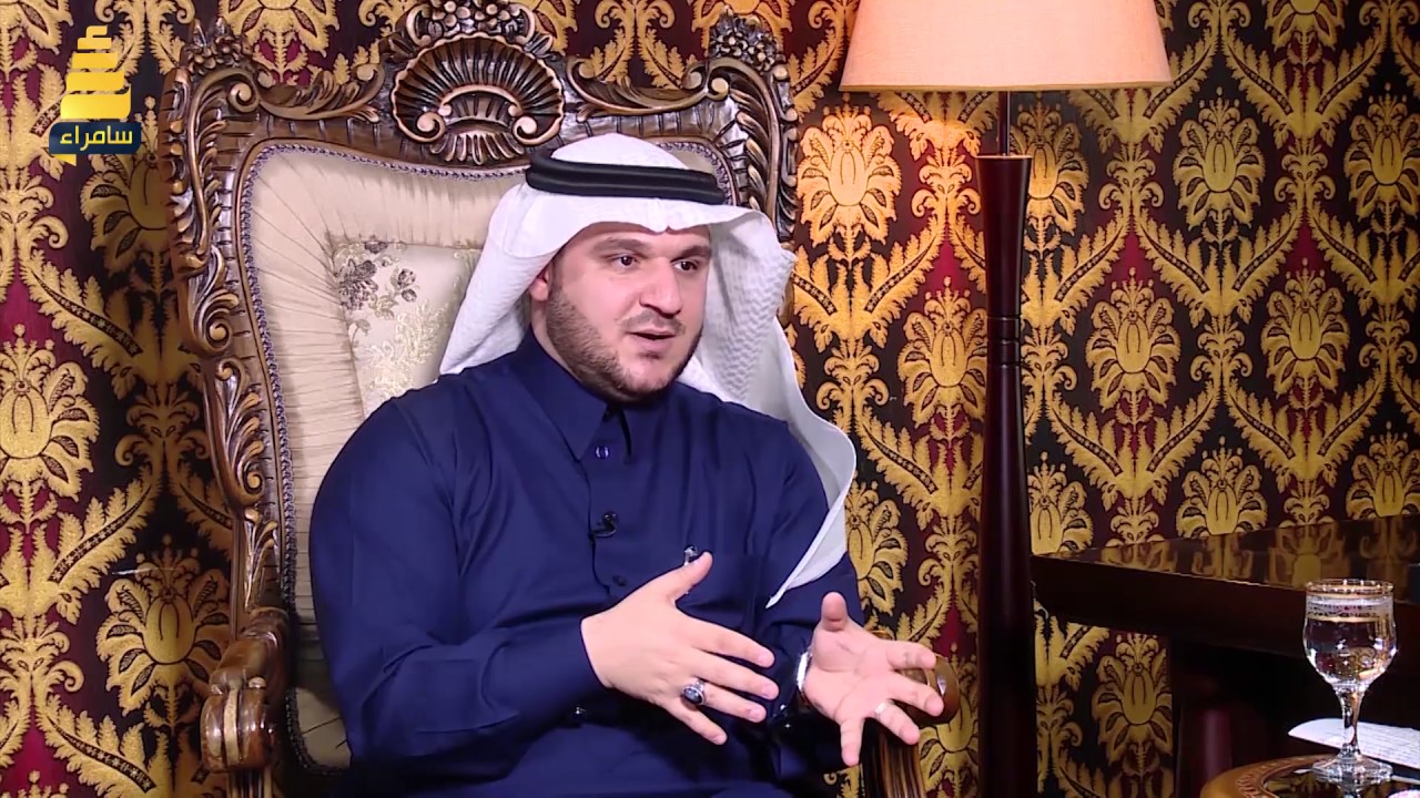 برنامج | ضيف سامراء - شمس الادب العربي د. سناء الشعلان - الجزء الاول