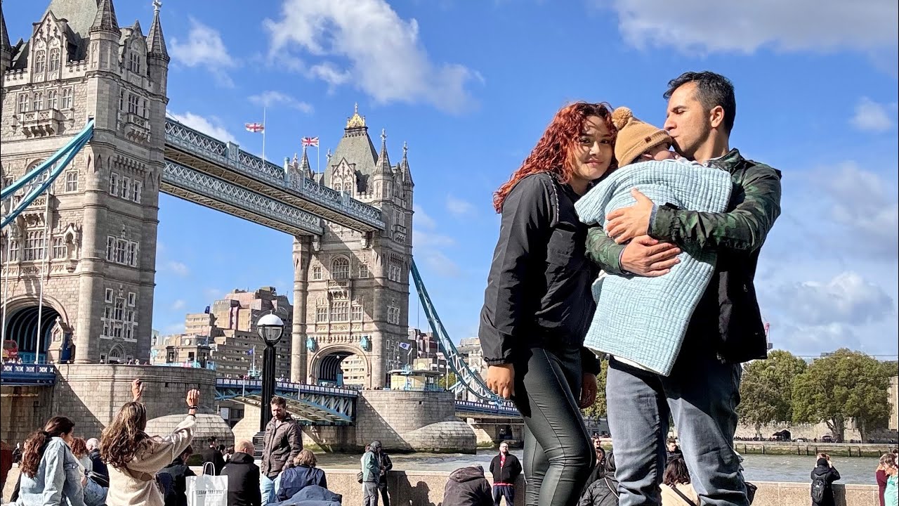 ESTO NOS SORPRENDIÓ DE LOS INGLESES🤯🏴󠁧󠁢󠁥󠁮󠁧󠁿✨