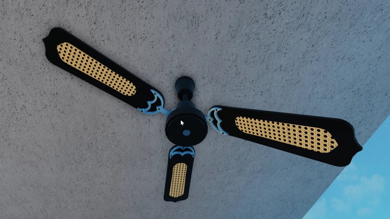 Many More Ceiling Fans - Pankha
