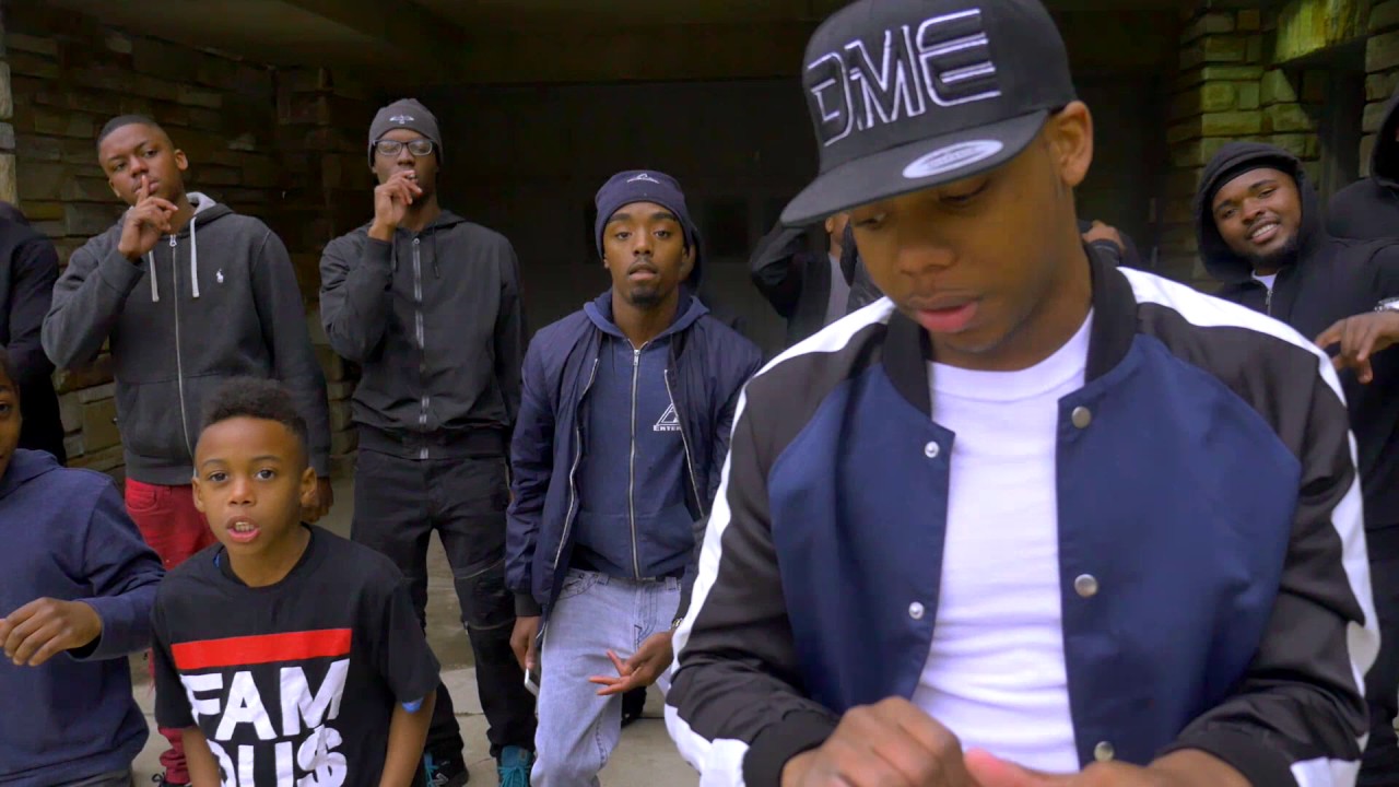 DME DINO - Now or Never