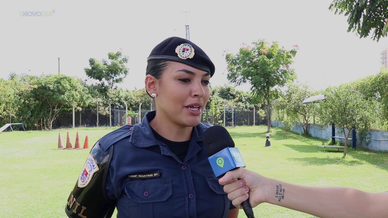Canil da Guarda Municipal de Jundiaí