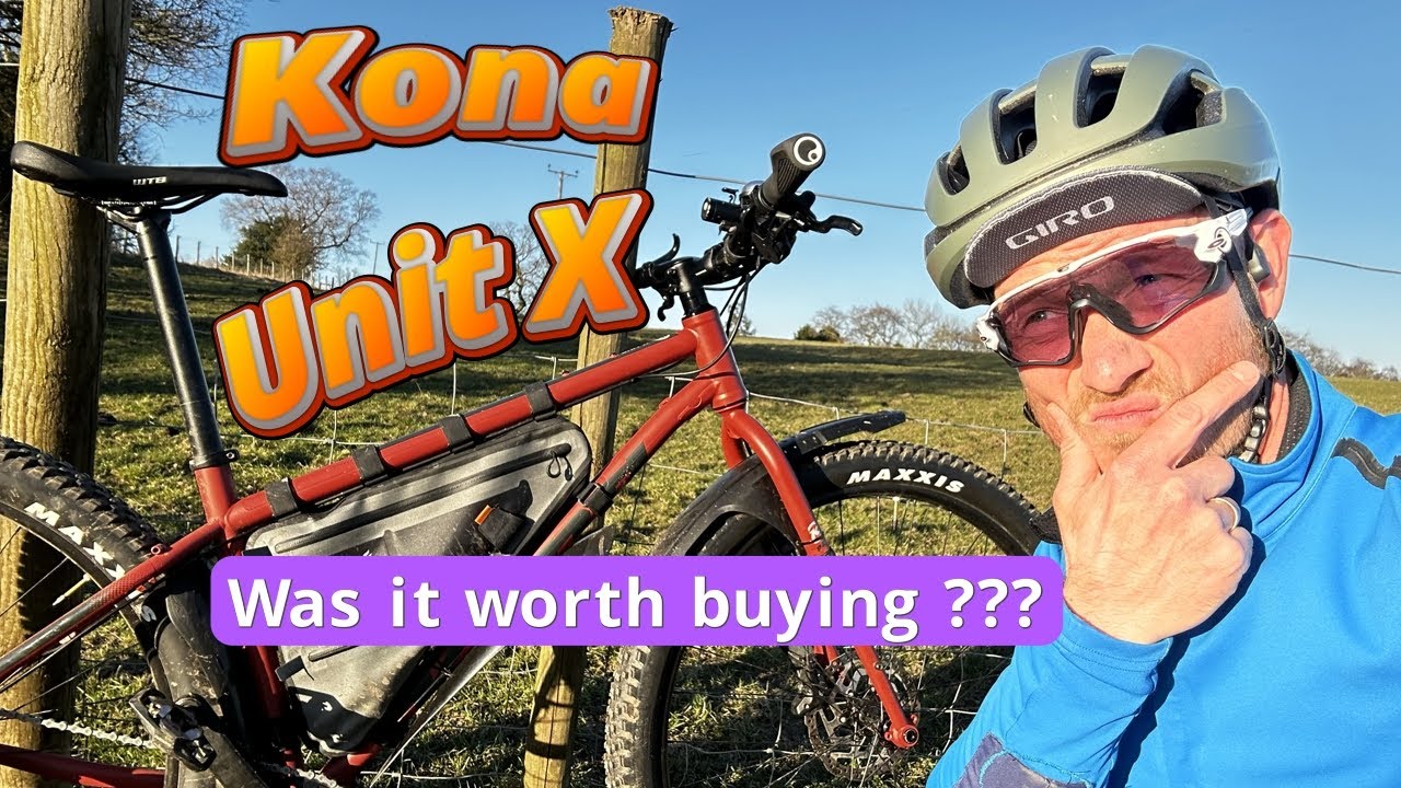 Bikeshop Ride for an overdue service