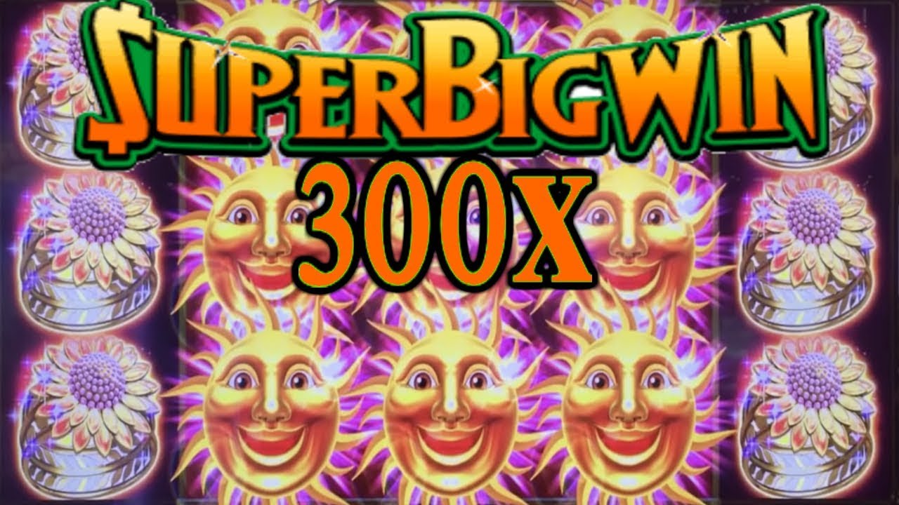 KONAMI SLOTS ! NEW ! BIG WIN BONUS * 300X my BET* Get all your KONAMI slots right here !