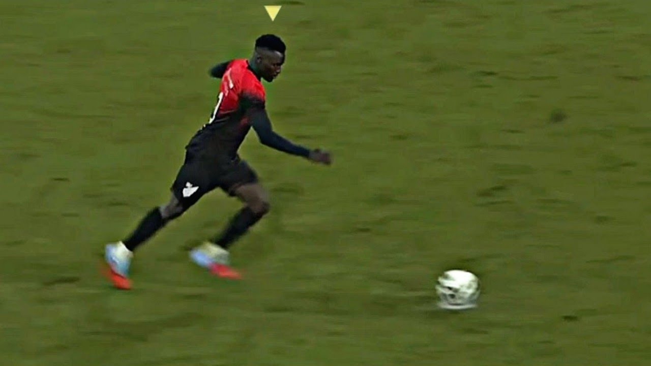 Kevin Viveros - Athletico Paranaense &bull; Highlights | 2025