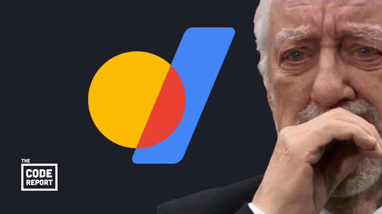 RIP Google Domains&hellip; and 5 big tech stories this week