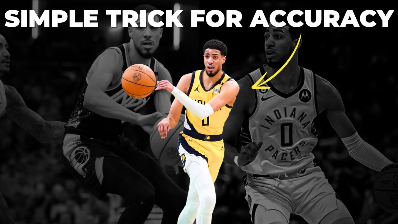 These SIMPLE Drills Give You CRAZY Passing Accuracy