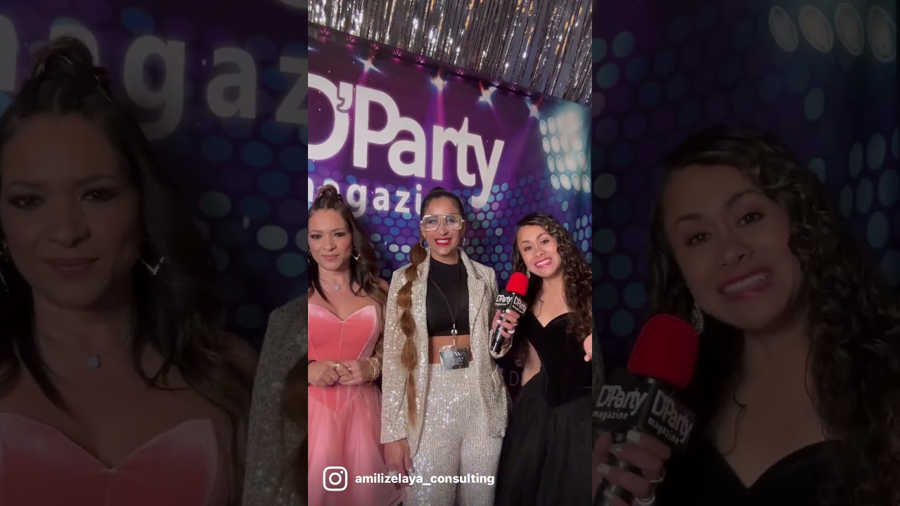 Lo que usted no vi&oacute; del #GlamourFashionWeek23
