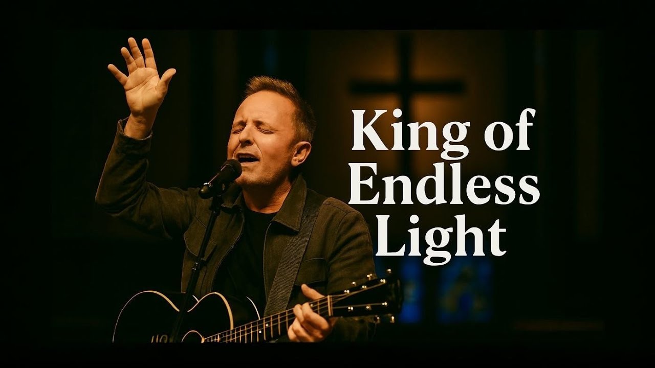 King of Endless Light |  Powerful Christian Worship |Jesus Our Hope