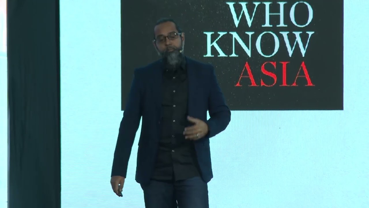 Alfaseeh Maricar: PropTech Revolution, How Singapore&rsquo;s Developers Are Transforming Sales & Marketing