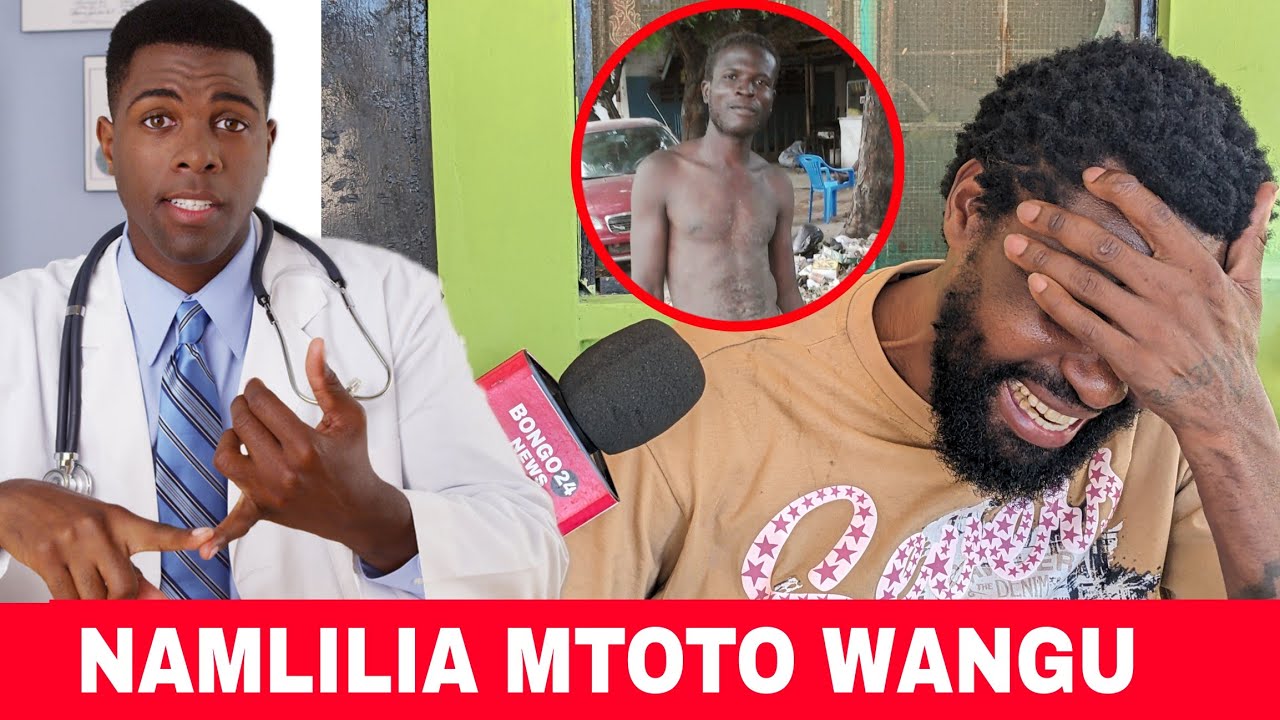 ITAKULIZA DUDU BAYA AELEZA MENGINE MAZITO KUHUSU MTOTO WAKE ALIEROGWA