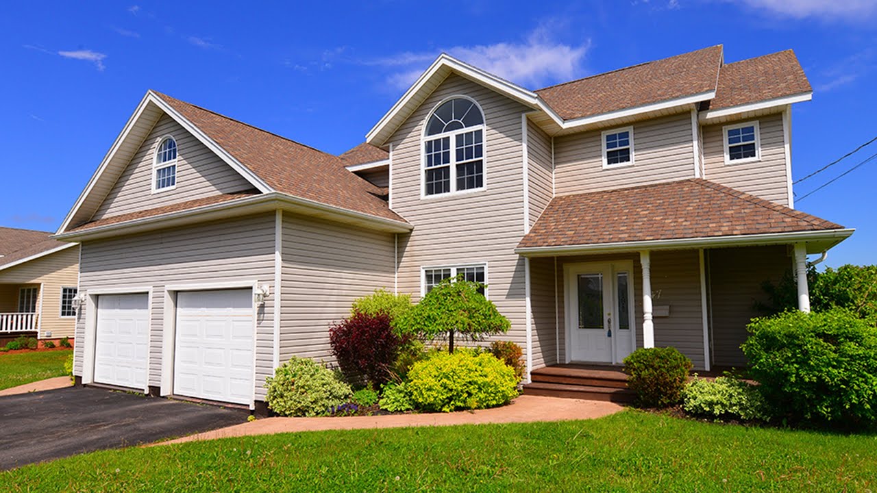 (SOLD) Summerside Real Estate for sale 47 Century Prince Edward Island Real Estate PEI Home for sale