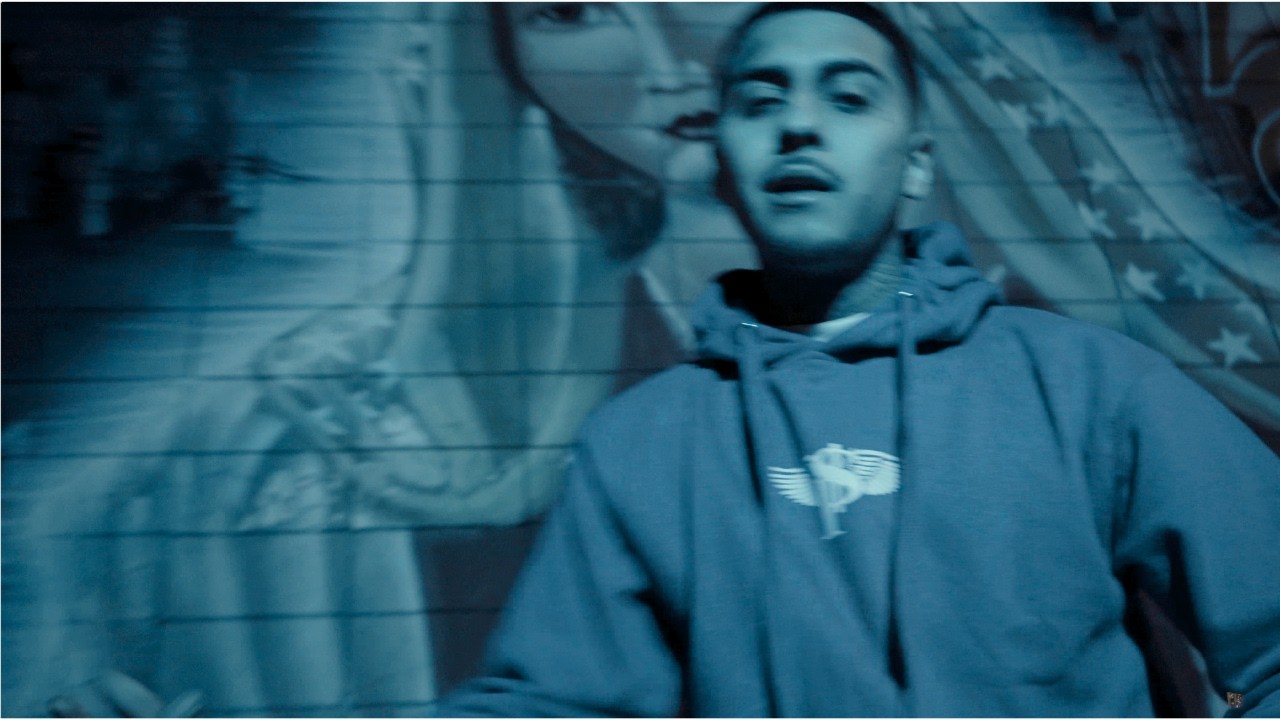 MoneySign Suede - So Many Times (official video)