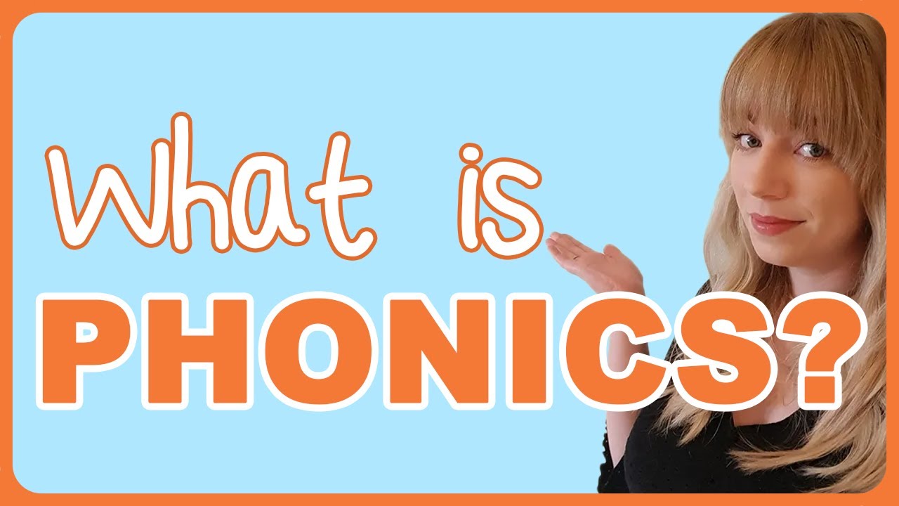 What is Phonics? | For parents and teachers