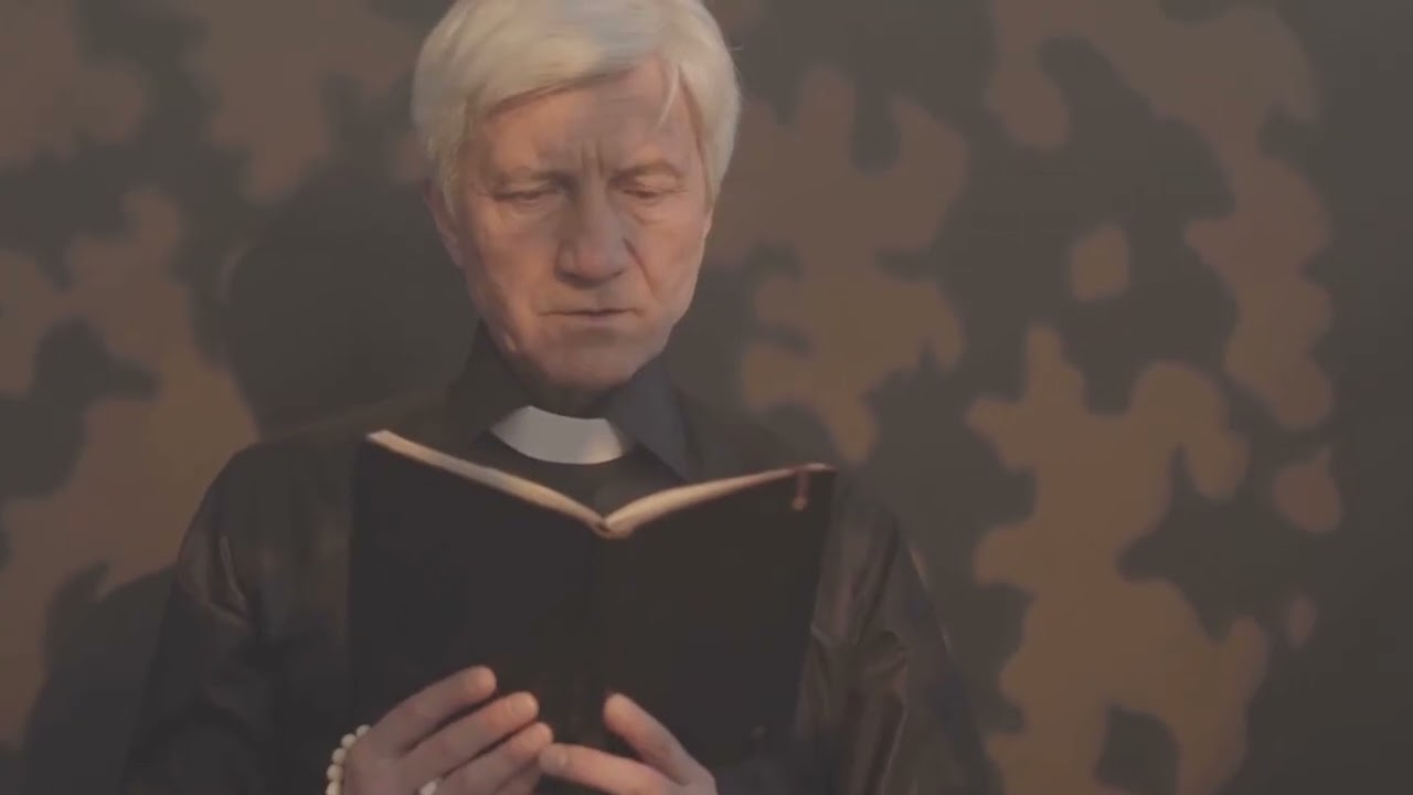 10   Requiem - Eucharistie - Heilungen wie ein Arzt berichtet (interessant f&uuml;r nicht gl&auml;ubige &Auml;rzte)