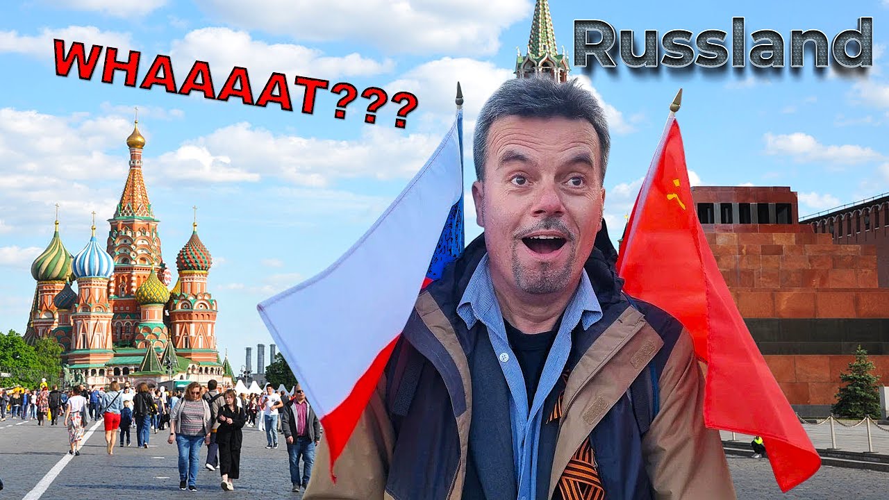 Чешский турист приехал в поисках 