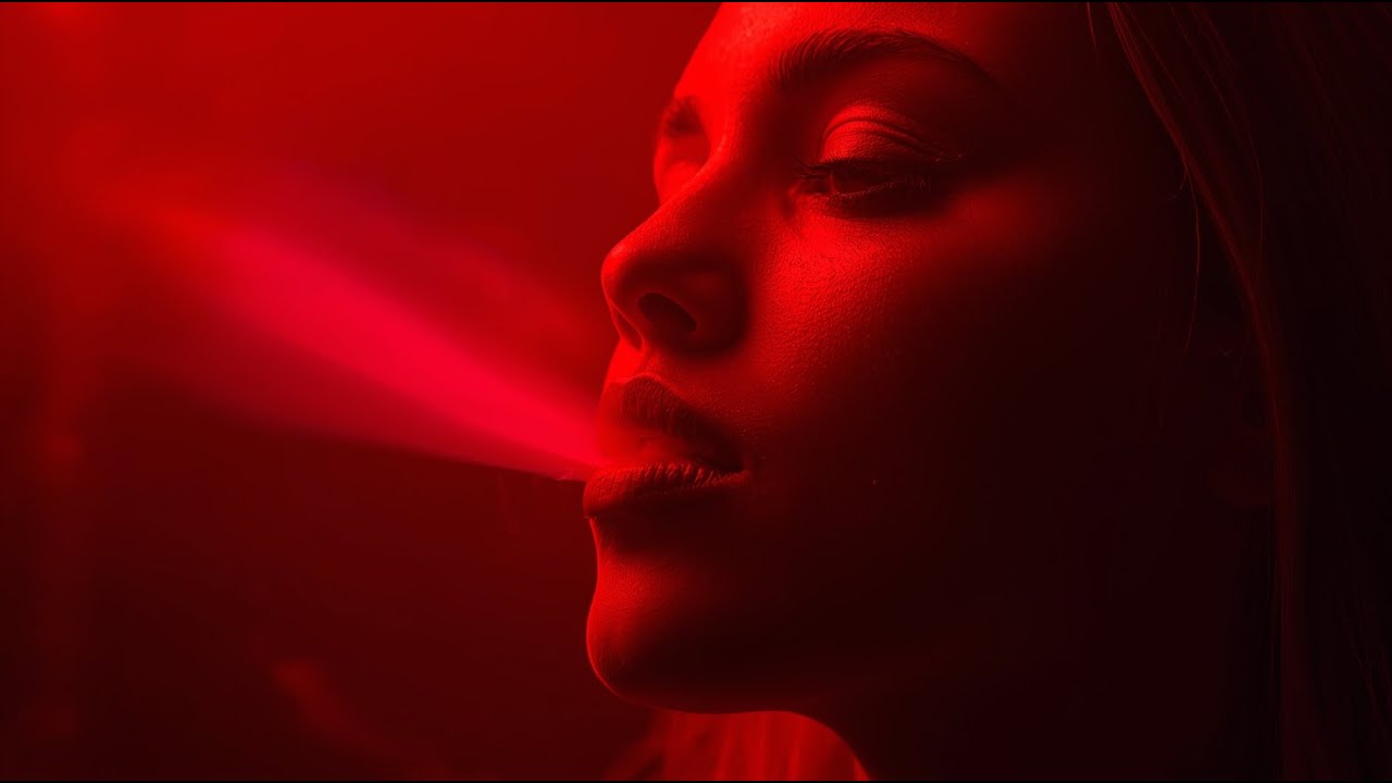 Smoke Mood — Just Relax | Deep House Mix 2026 • Chill / Night Vibes / Stress Relief #2