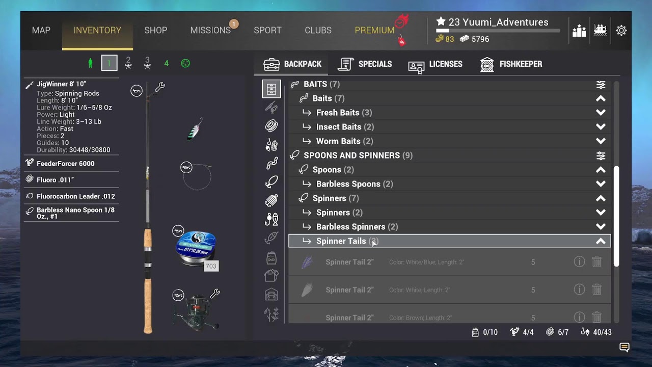 @Yuumi_Adventures LIVE