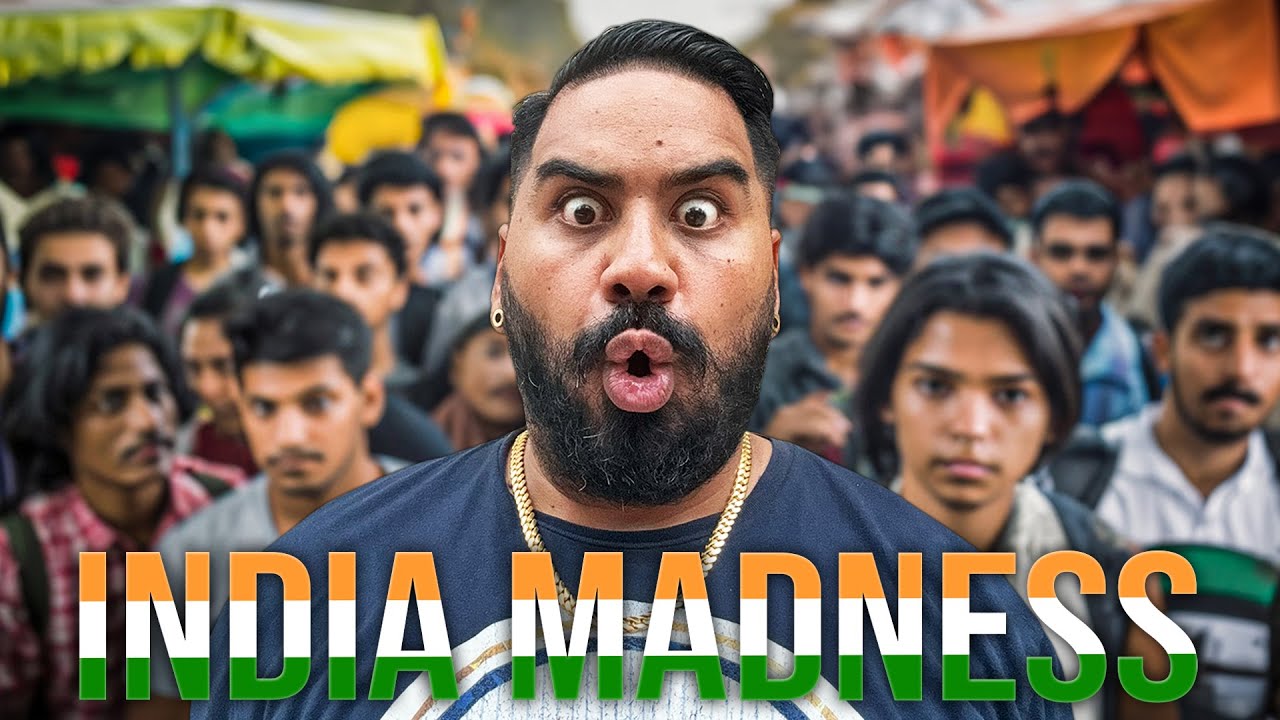 Visiting the World's DIAMOND CAPITAL in INDIA! | Behind The Loupe #7