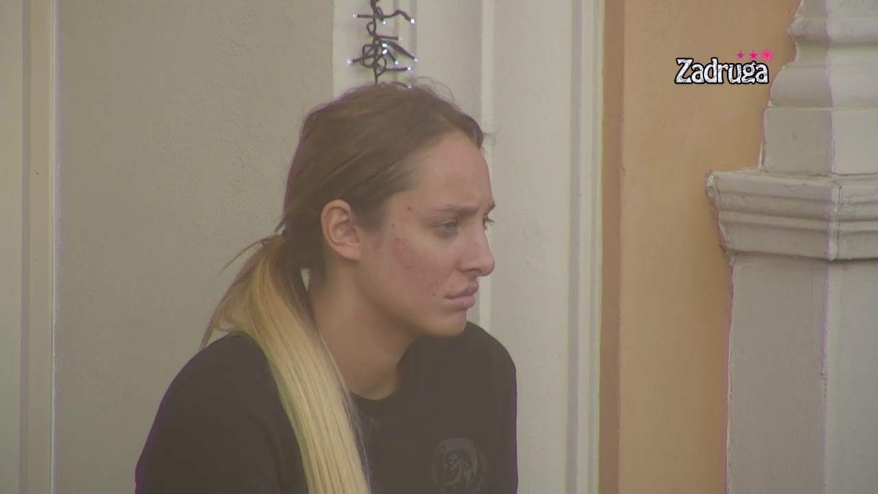 Zadruga 3 - Miljković urla na Lunu kao nikad, pred raskidom, Đoganijeva utučena - 21.04.2020.