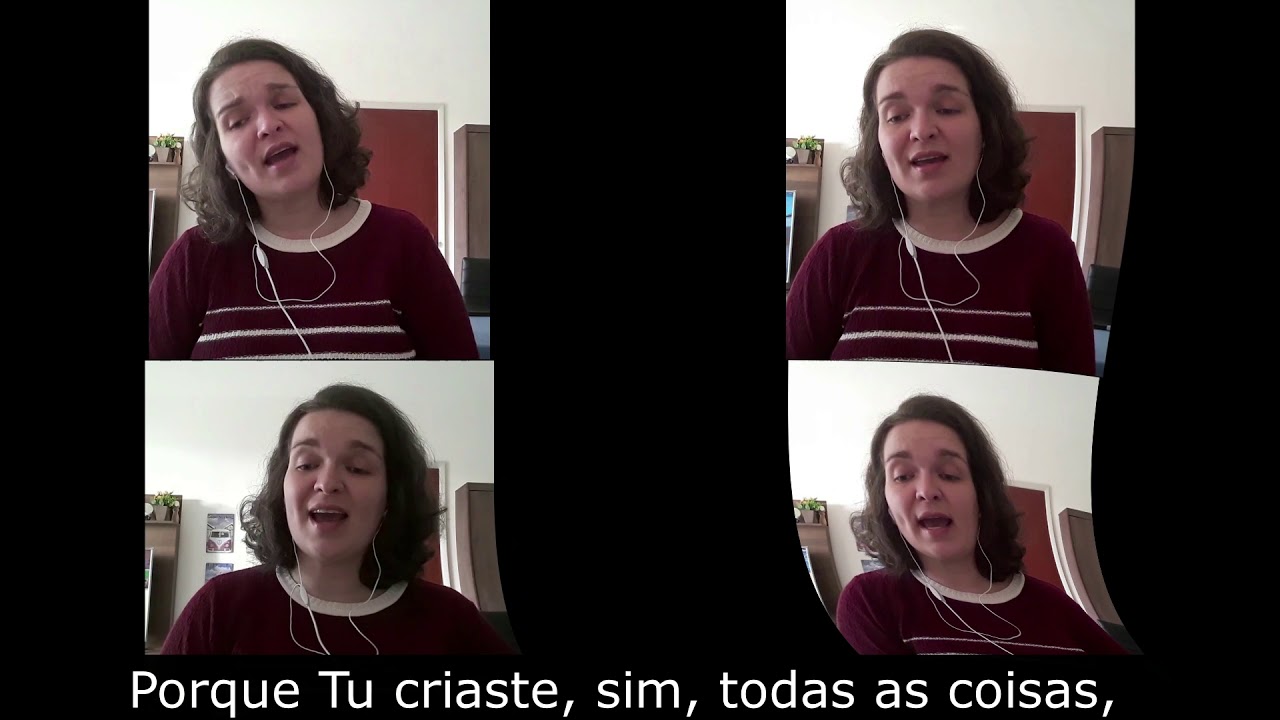 HCC 43 - TU ÉS DIGNO