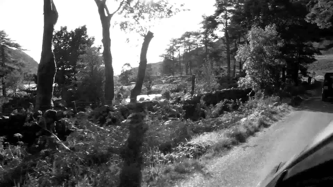 Test Timelapse Wasdale.