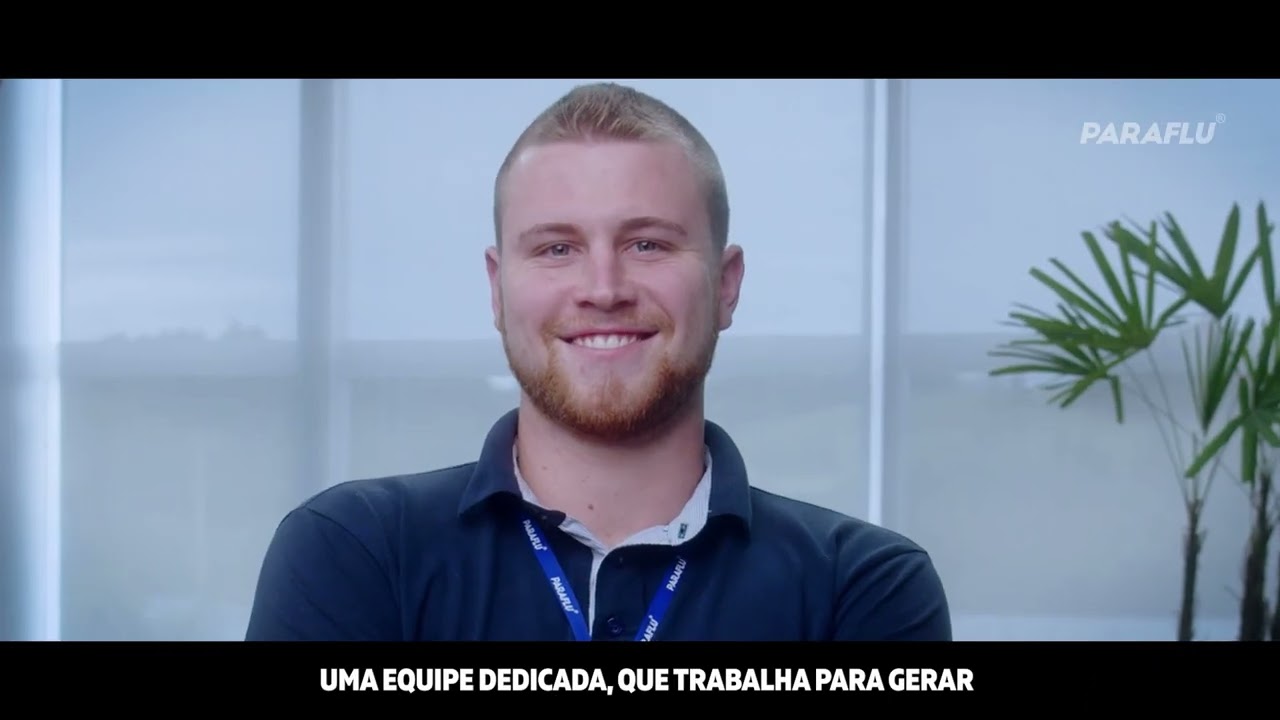 A maior e mais moderna fabrica de aditivos do Brasil!