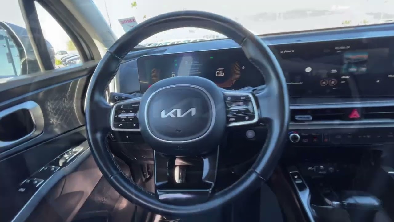 2024 Kia Sorento S Fontana CA