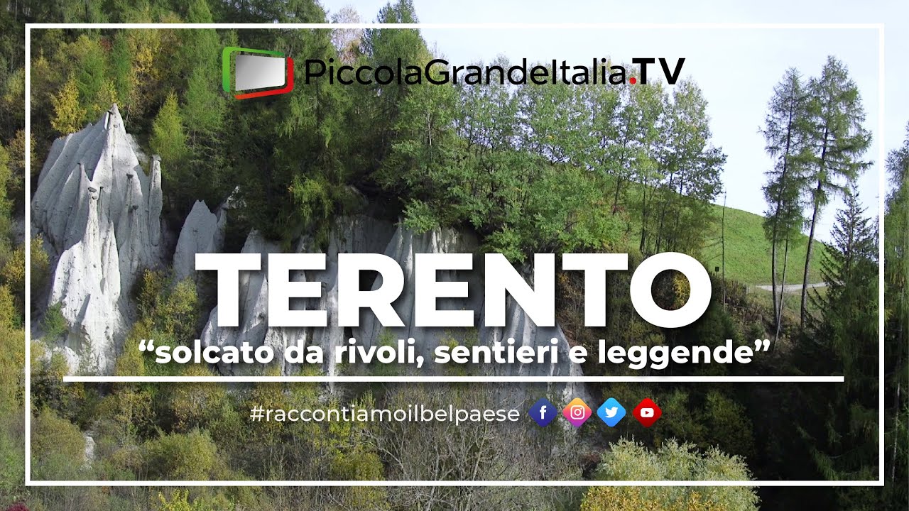 Terento - Piccola Grande Italia
