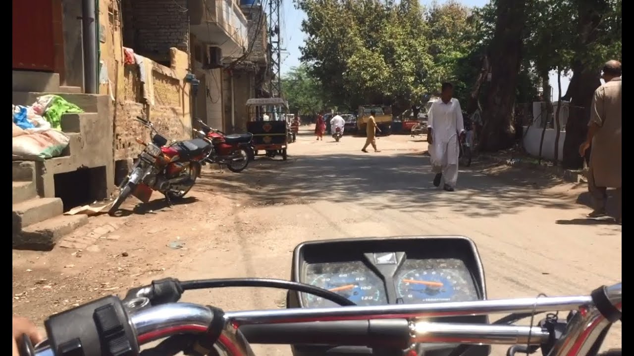 Bagh Muhala | Shamali Muhala | Pira Gaib | Motovlogs