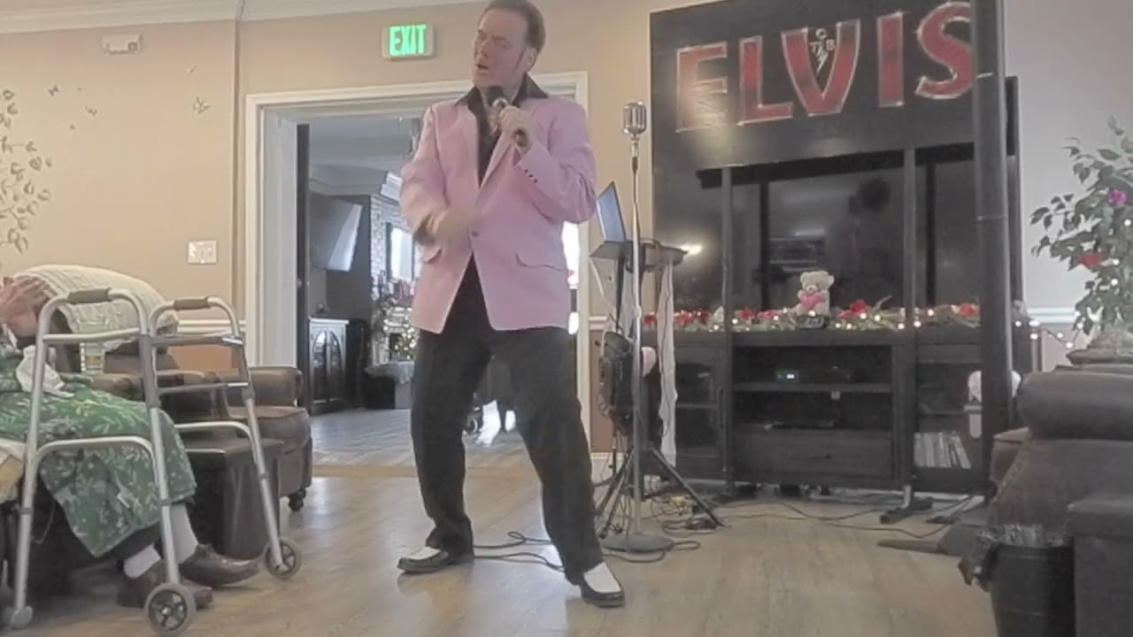 Amazing 50'S Medley