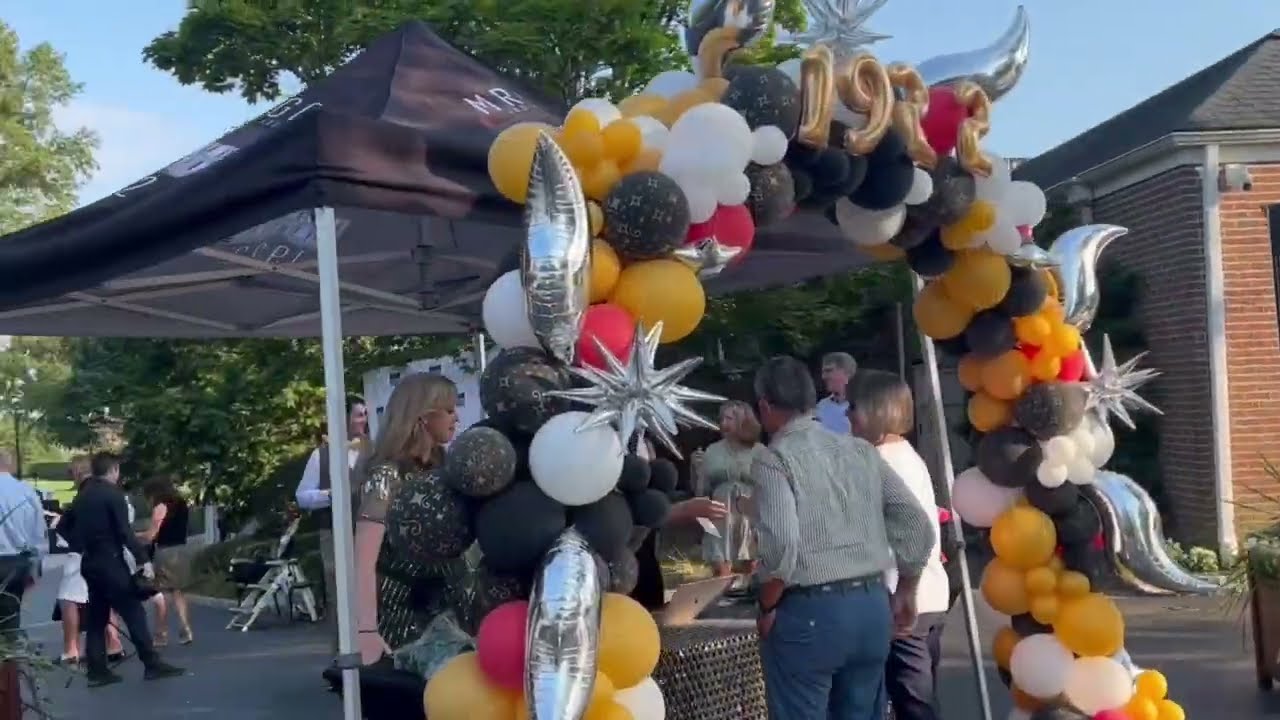 MRGC's Centennial Celebration!