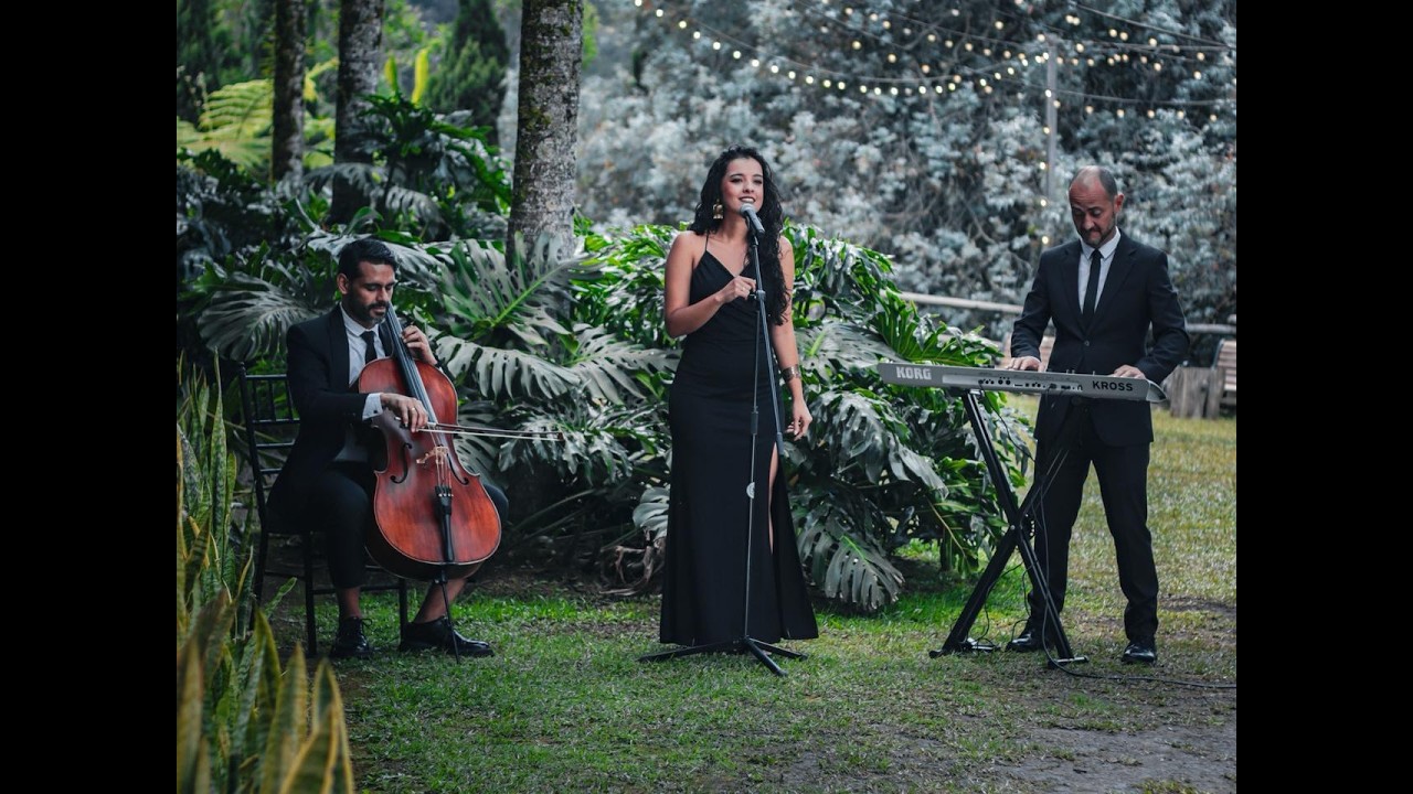 Stand By Me - Ben E. King/ Cello Soul