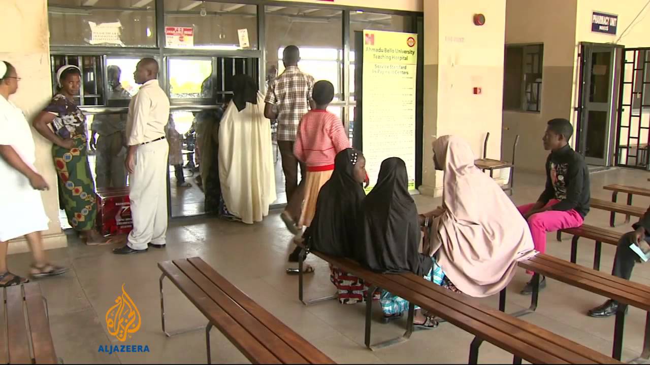 Medical tourism hurts Nigeria's healthcare