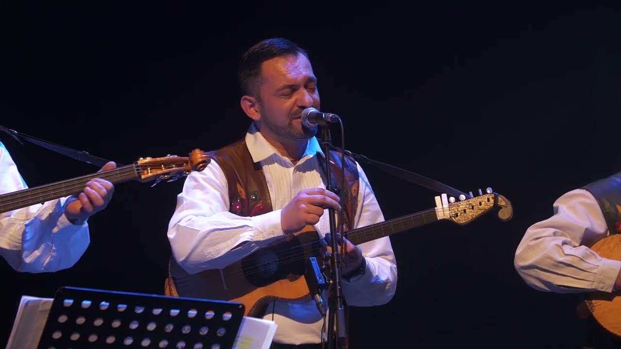 Balada o sokolu - koncert 2019.
