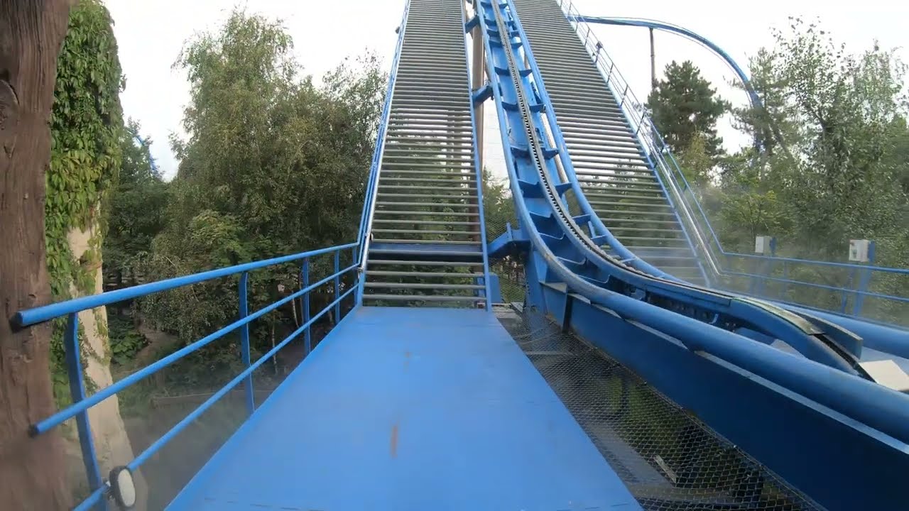 Fenix Onride (POV) |Toverland