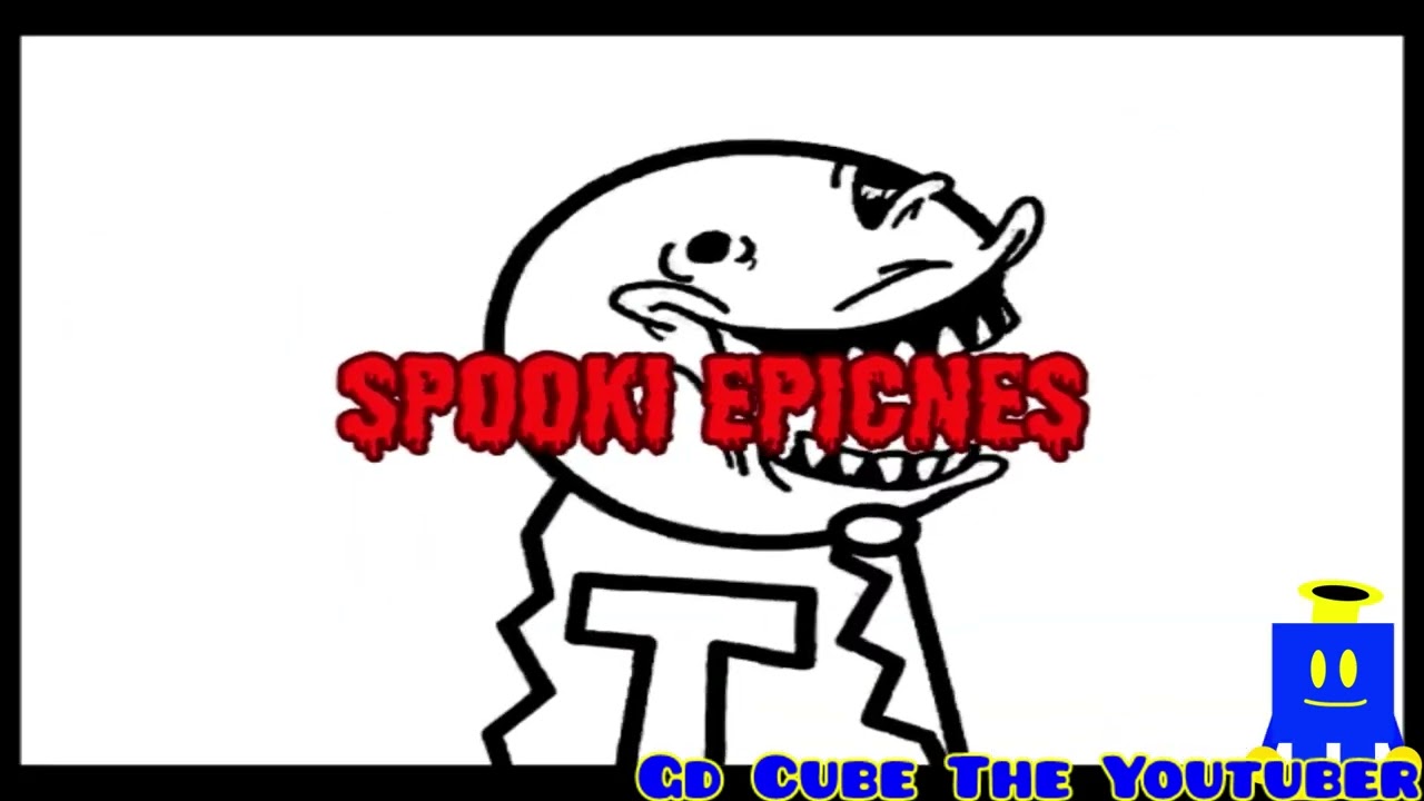 asdfmovie0 Has A Sparta Hooktail Remix