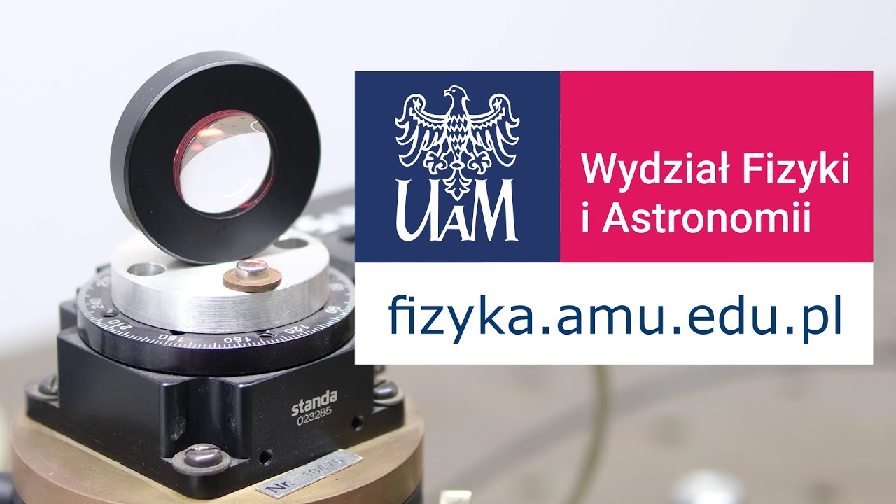 ZNAJDŹ SW&Oacute;J KIERUNEK | fizyka.amu.edu.pl